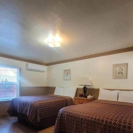 Kernville Inn Bagian luar foto