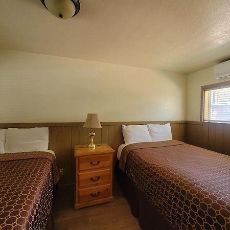 Kernville Inn Bagian luar foto